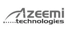 Logo Azeemi, client de l'agence d'implémentation IA Akasia à Lausanne et en Suisse romande