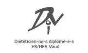 Logo Diet Div, client de l'agence d'implémentation IA Akasia à Lausanne et en Suisse romande