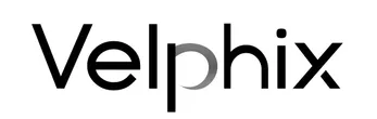 Logo Velphix, client de l'agence d'implémentation IA Akasia à Lausanne et en Suisse romande